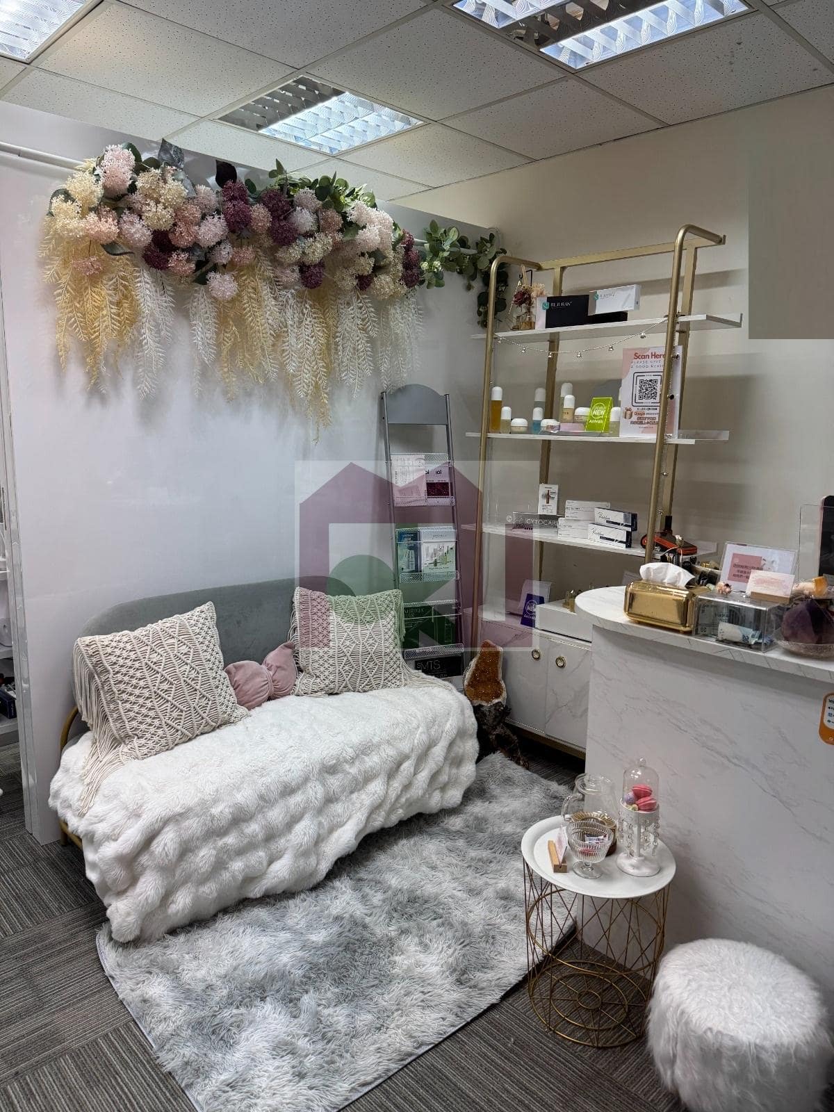 Hon Kwok Jordan Centreのブル或物件の写真